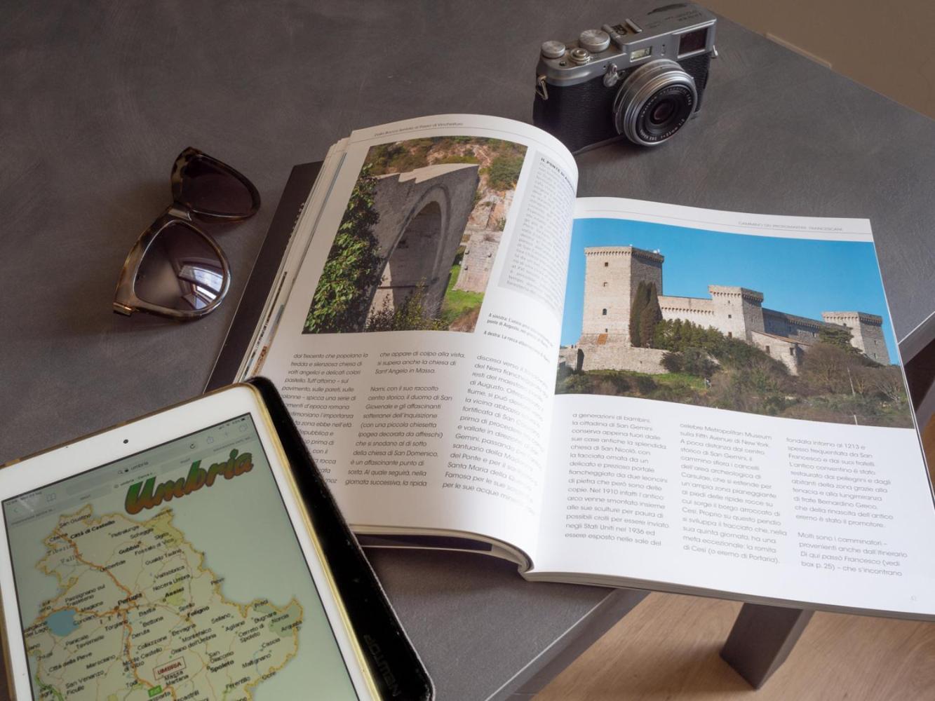 Appartamento Serendipity Narni Scalo Dış mekan fotoğraf